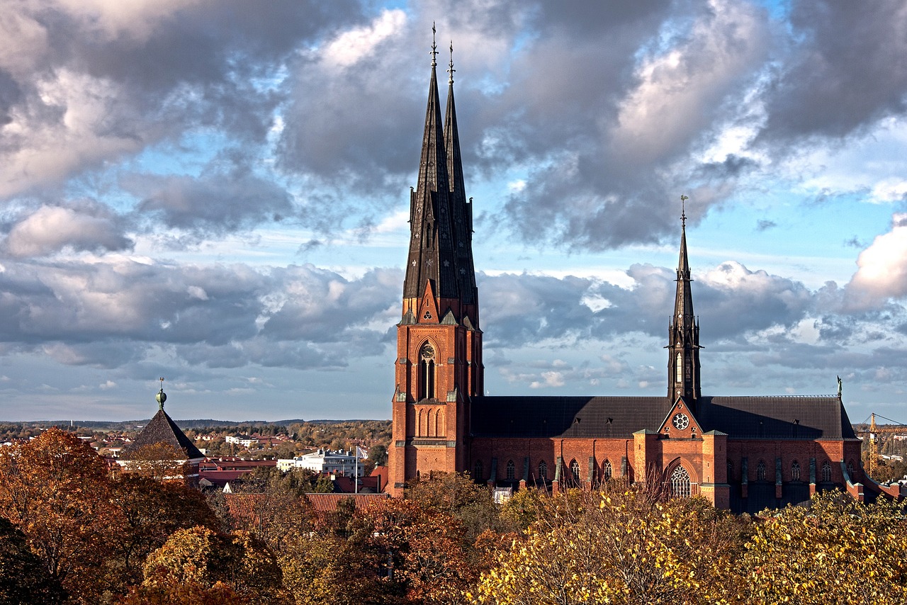 grundutbildad sjuksköterska till tillfällig infektionsavdelning 65B, Akademiska sjukhuset